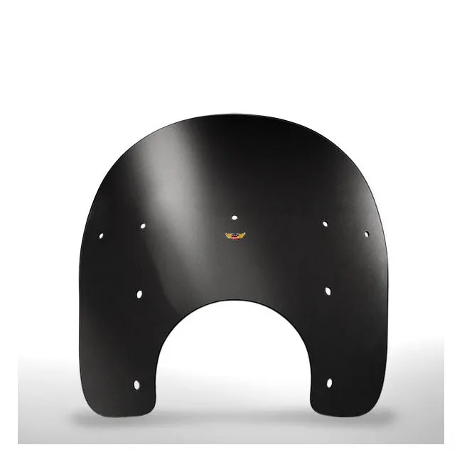 NC 21" Windschutzscheibe getönt FLHR Road King 94-21