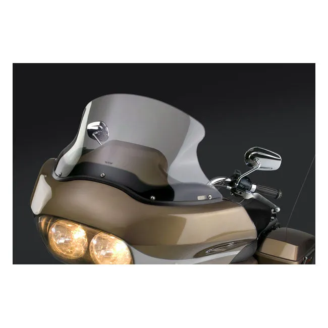 NC VStream® Windschutzscheibe niedrig getönt FLTR 98-13