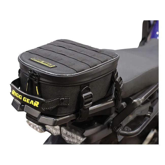 Nelson Rigg Trails End Lite Motorrad-Hecktasche