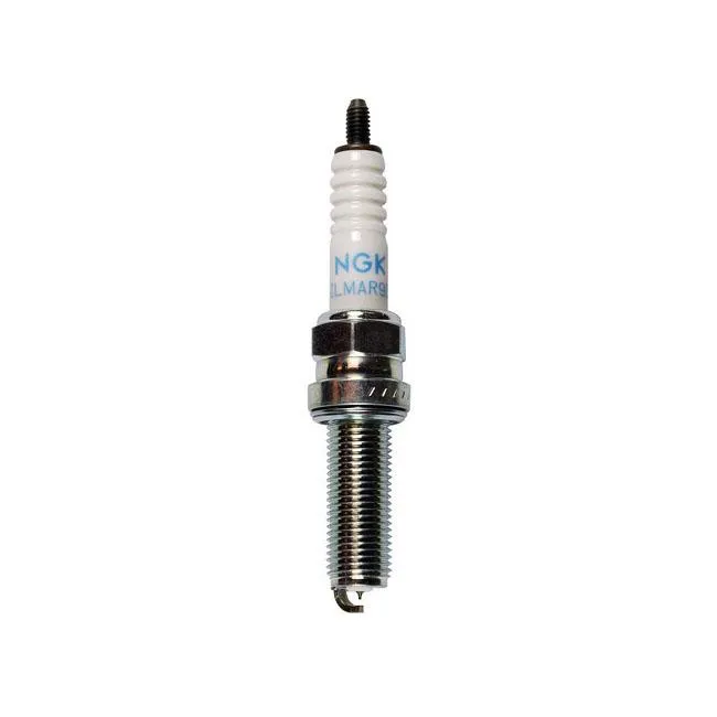 NGK Zündkerze SILMAR9B9