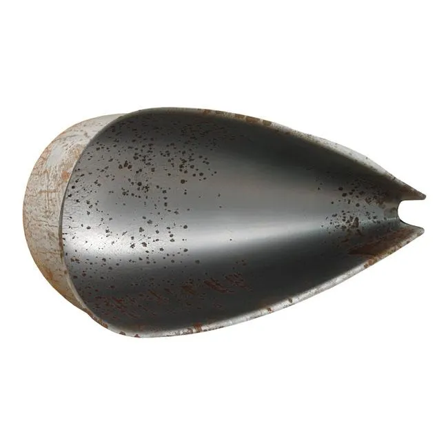 Paughco Gas Tank Shell DIY