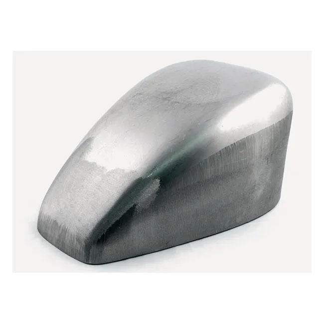 Paughco Sportster King Gas Tank Shell DIY