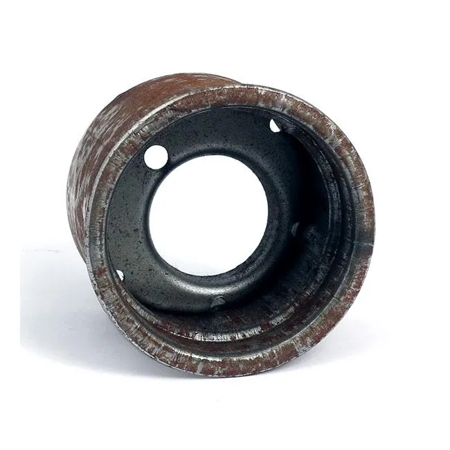 Paughco entlüfteter Gastankstutzen für 83-up