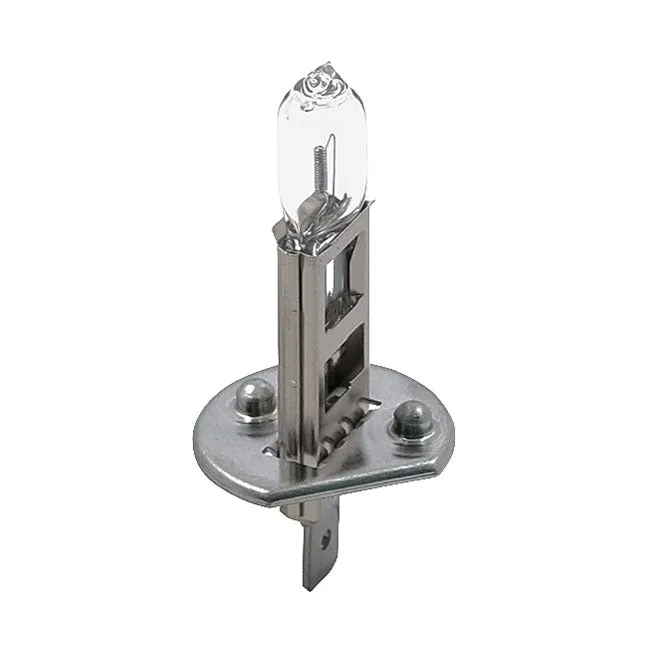 Philips Vision Scheinwerfer Glühbirne H1 55W