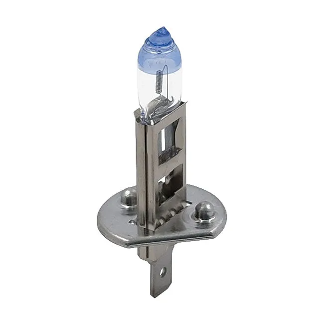 Philips VisionPlus Scheinwerfer-Glühbirne H1 55W