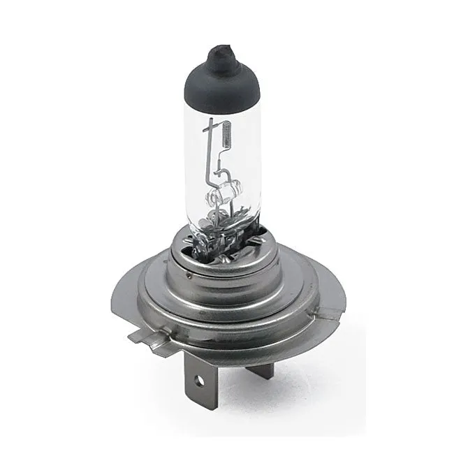 Philips Vision Moto-Scheinwerferbirne H7 55W