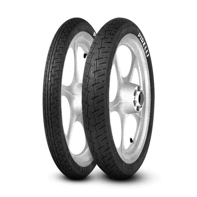 Pirelli City Demon Hinterrad-Reifen 15"