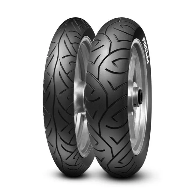 Pirelli Sport Demon Hinterrad-Reifen 16"