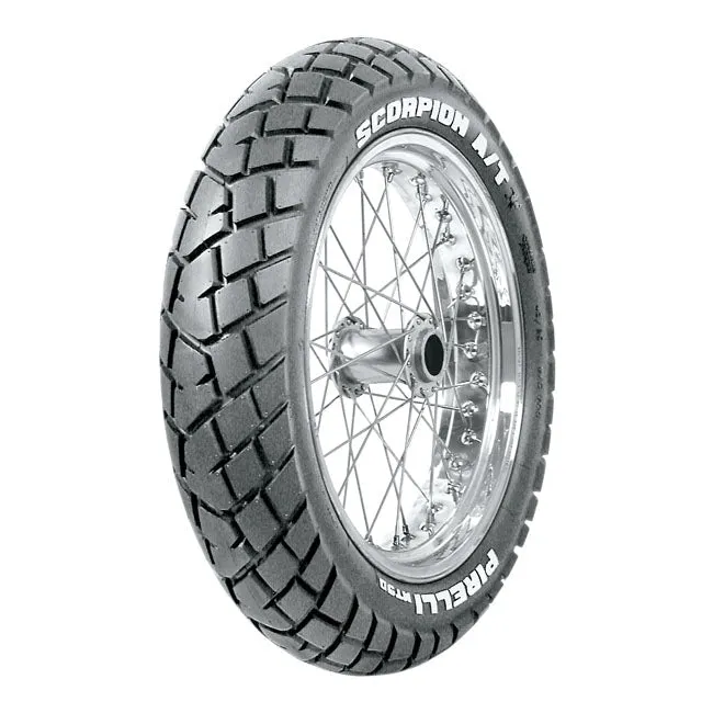 Pirelli Scorpion MT 90 A/T Hinterreifen 17"