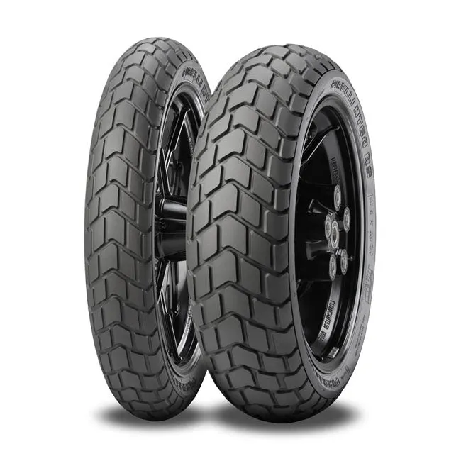 Pirelli MT 60 RS Hinterrad-Reifen 17"