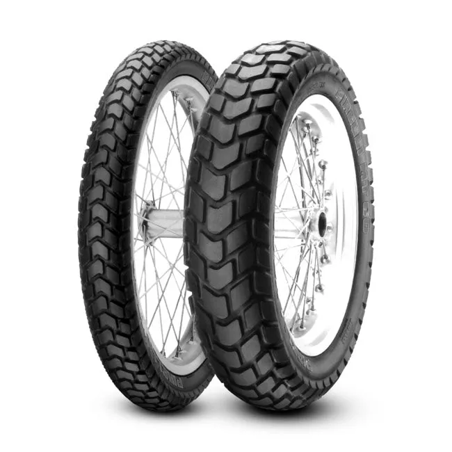 Pirelli MT 60 Hinterrad-Reifen 18"
