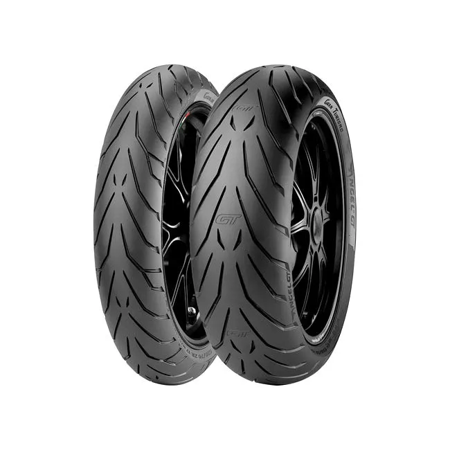 Pirelli Angel GT Vorderrad-Reifen 18"