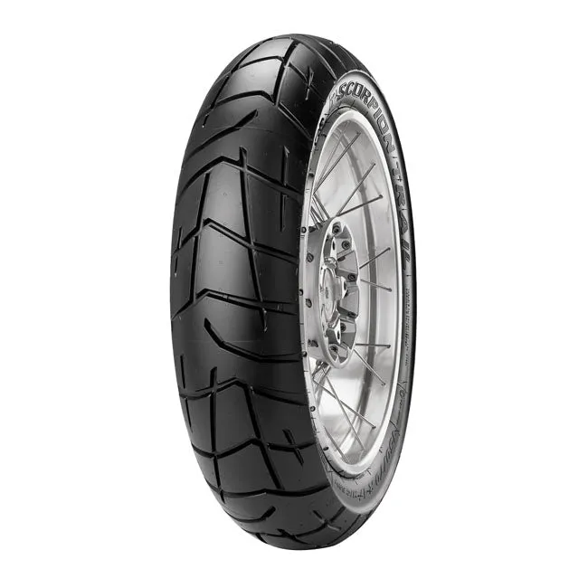 Pirelli Scorpion Trail Hinterreifen 18"