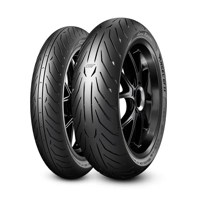 Pirelli Angel GT II Vorderrad-Reifen 19"