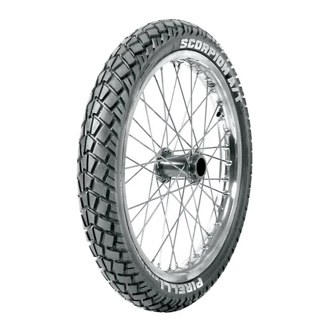 Pirelli Scorpion MT 90 A/T Vorderradreifen 21"