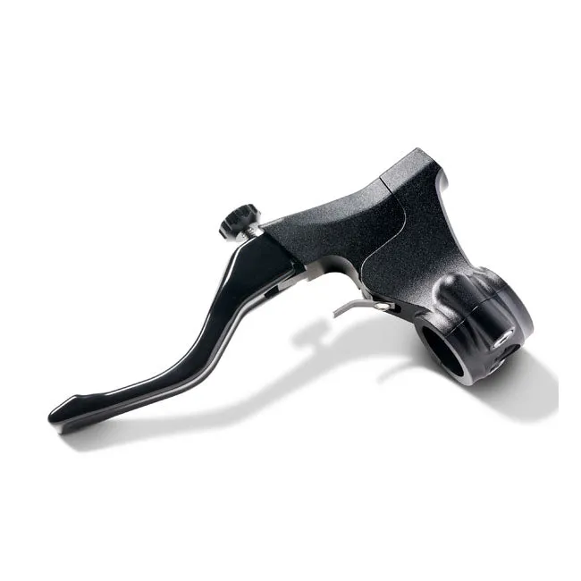 Performance Machine Radial-Kupplungshebel-Baugruppe