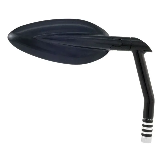 Performance Machine Vision Motorrad-Spiegelblatt