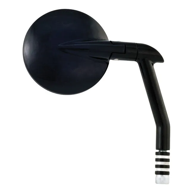 Performance Machine Vision Motorradspiegel Rund