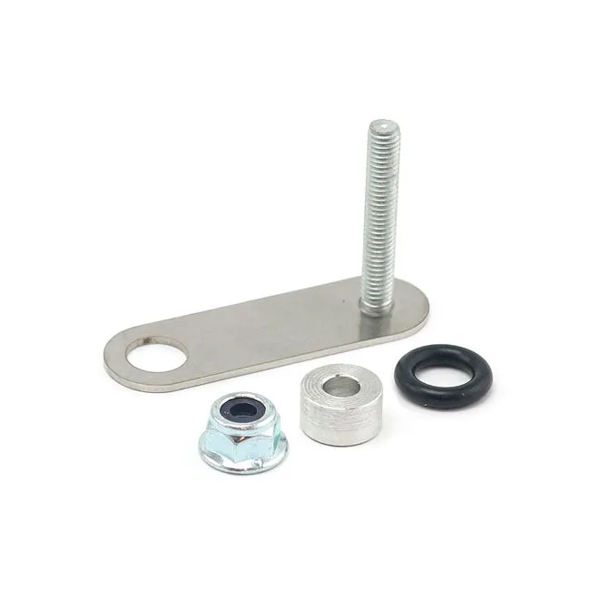 Performance Machine TPMS-Sensorhalterung Montage