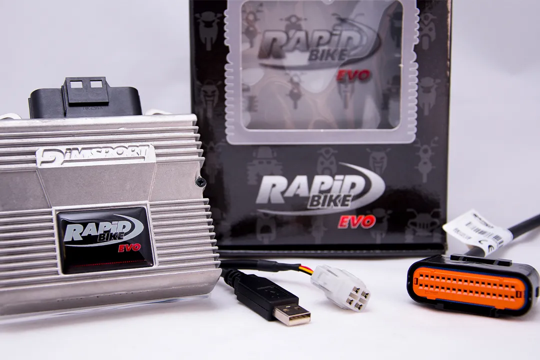 Rapid Bike EVO Kit für Gas Gas ES700/SM700, 2022-2024