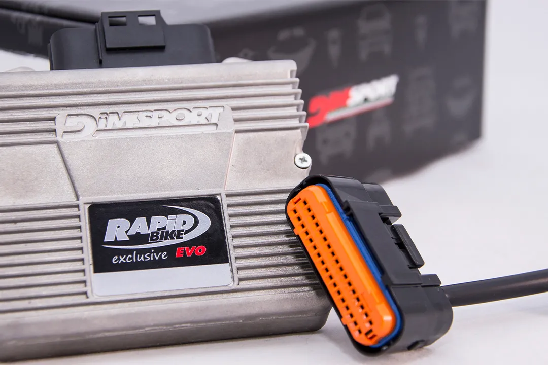 Rapid Bike EXCLUSIVE EVO Kit für Scrambler 400 Sixty2