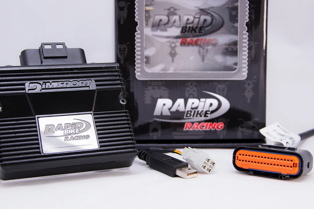 Rapid Bike RACING Kit für Gas Gas ES700/SM700, 2022-2024