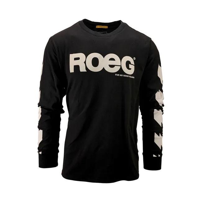 Roeg Bolt Trikot