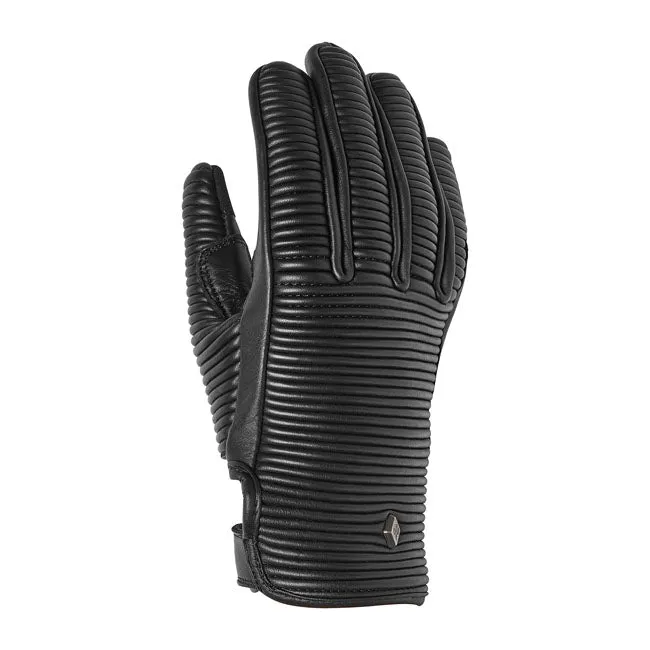 Roland Sands Belmont 74 Damen-Motorradhandschuhe