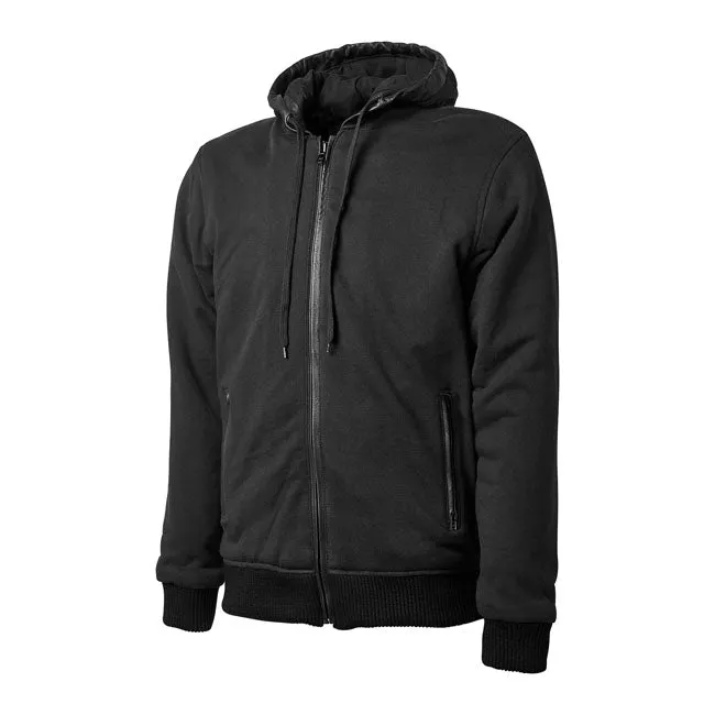 Roland Sands Design Obispo 74 Hoodie Schwarz