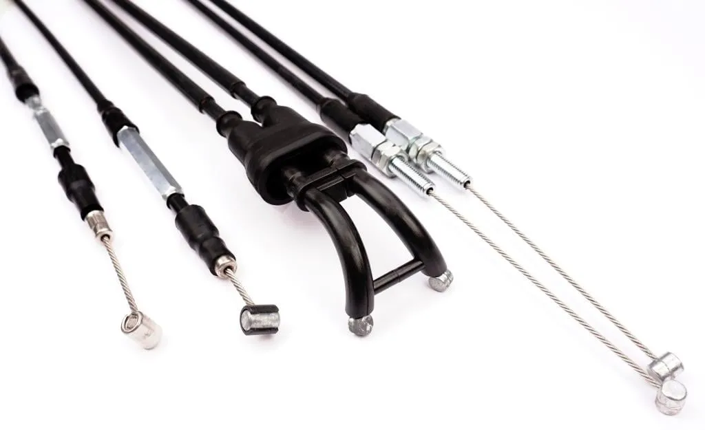 TRANSMISSION DE COUPLAGE S-TECH YAMAHA WR450FST-KZYA10112