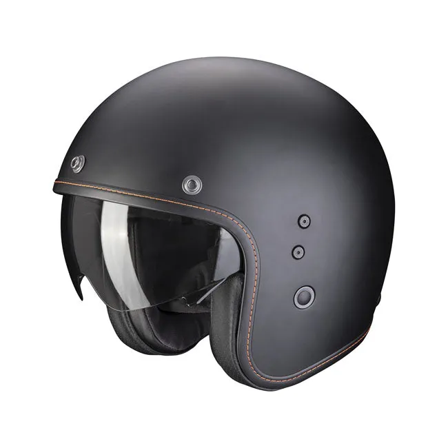 Scorpion Belfast Evo Open Motorradhelm