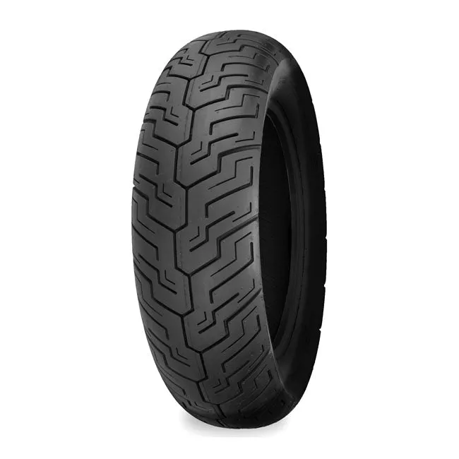 Shinko 734 Hinterreifen 15"