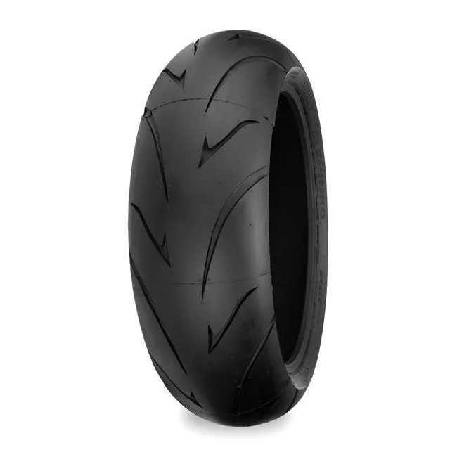 Shinko 011 Verge Hinterreifen 17"