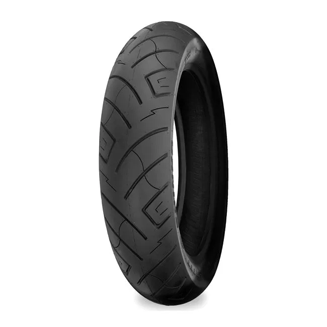 Shinko 777 Hinterreifen 17"