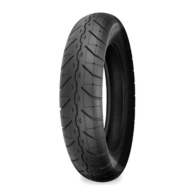 Shinko 230 Hinterreifen 18"