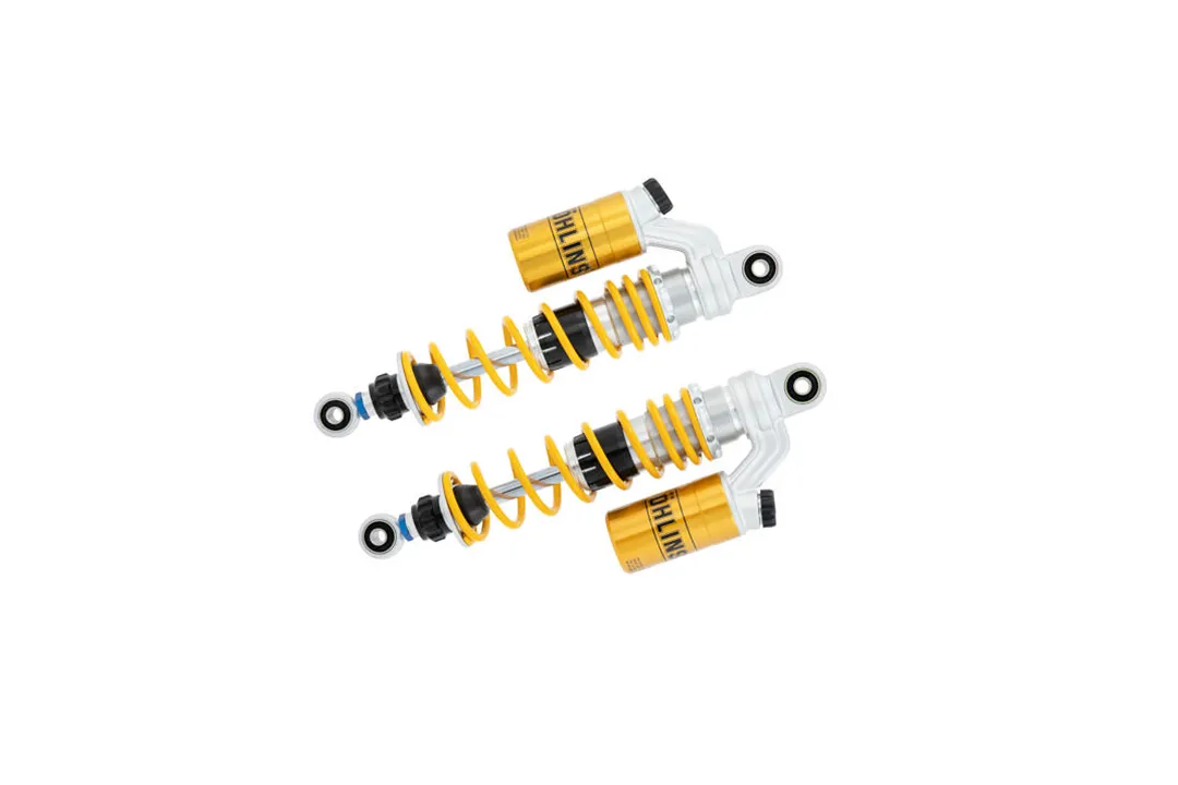 Öhlins Federbein STX 36 Twin RE 505 für Royal Enfield 2024-