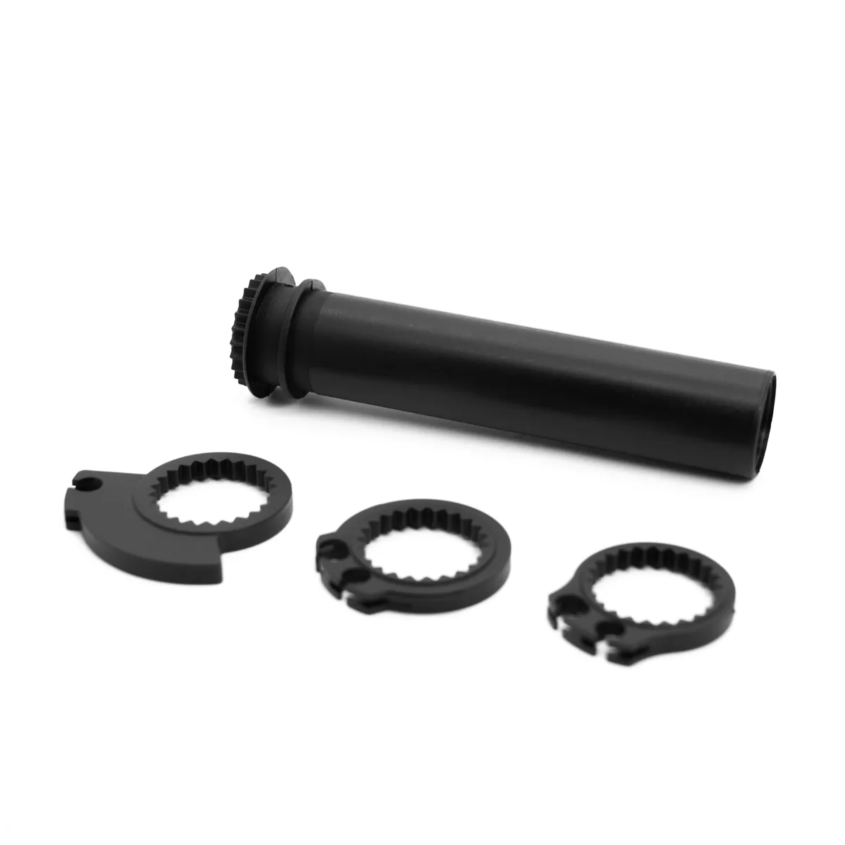 Barracuda THROTTLE PIPE Gasgriffbasis