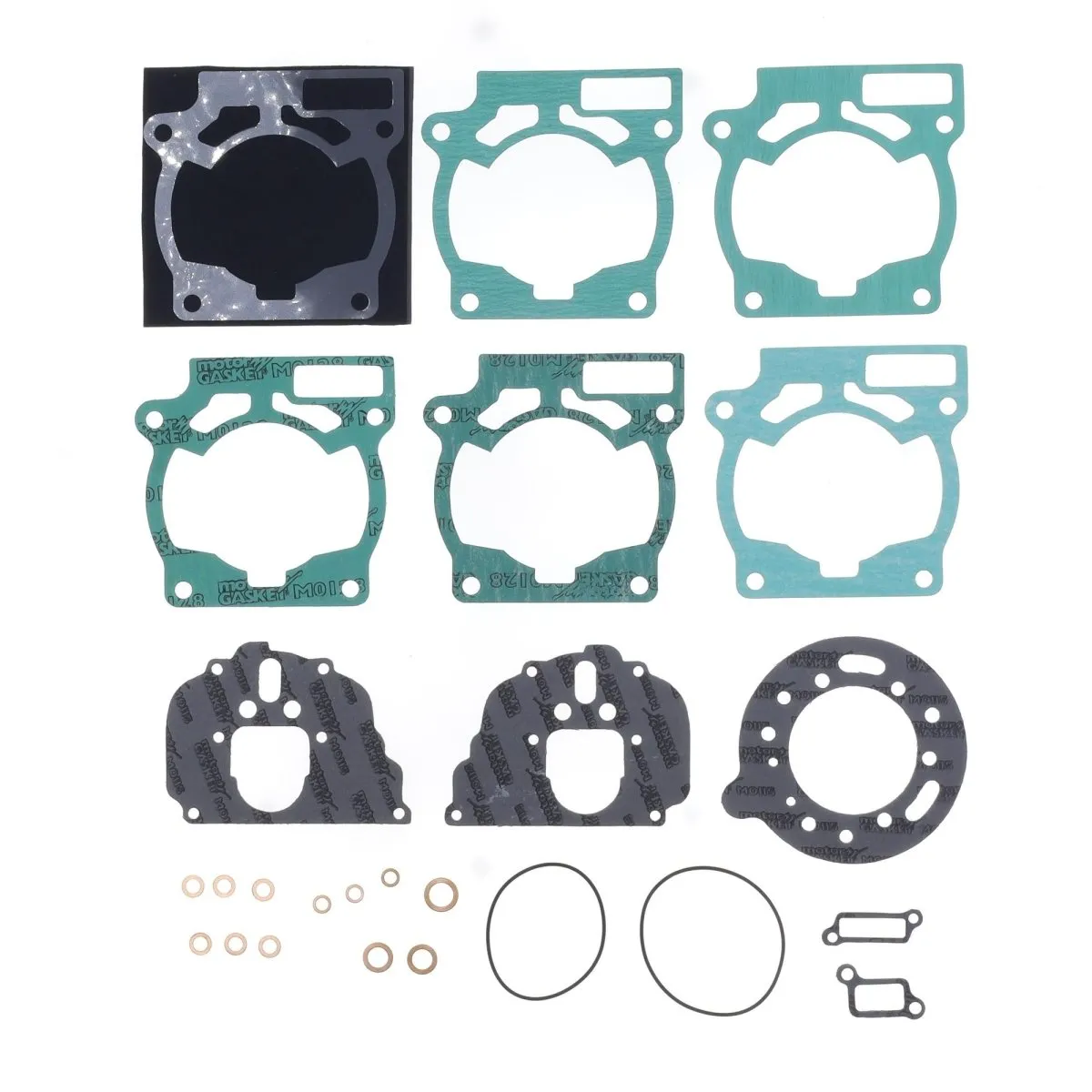Top-end gasket set - P400270600018P400270600018