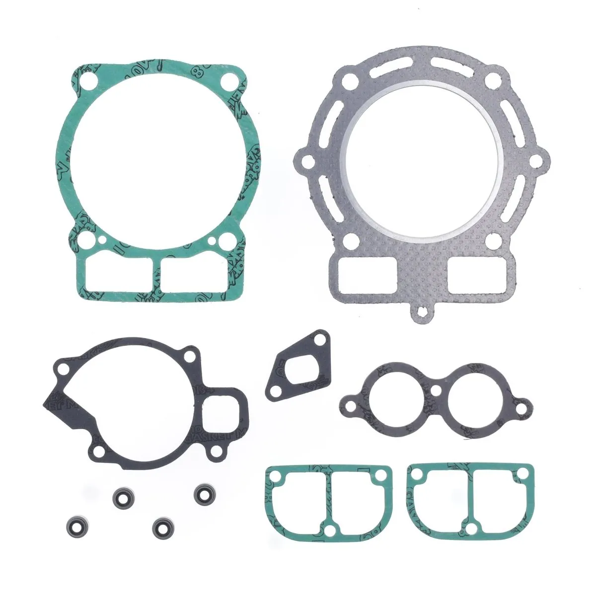 Top-end gasket set - P400270600019P400270600019