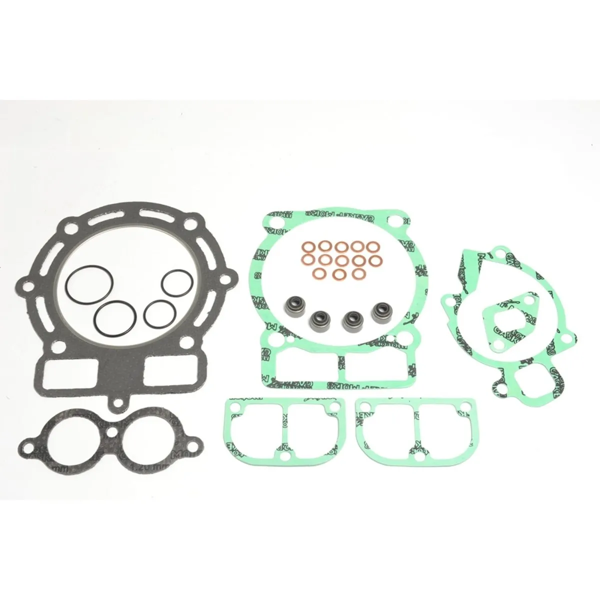 Top-end gasket set - P400270600021P400270600021
