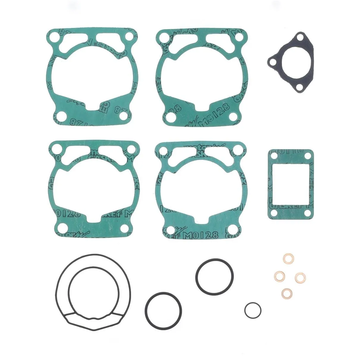 Top-end gasket set - P400270600047P400270600047