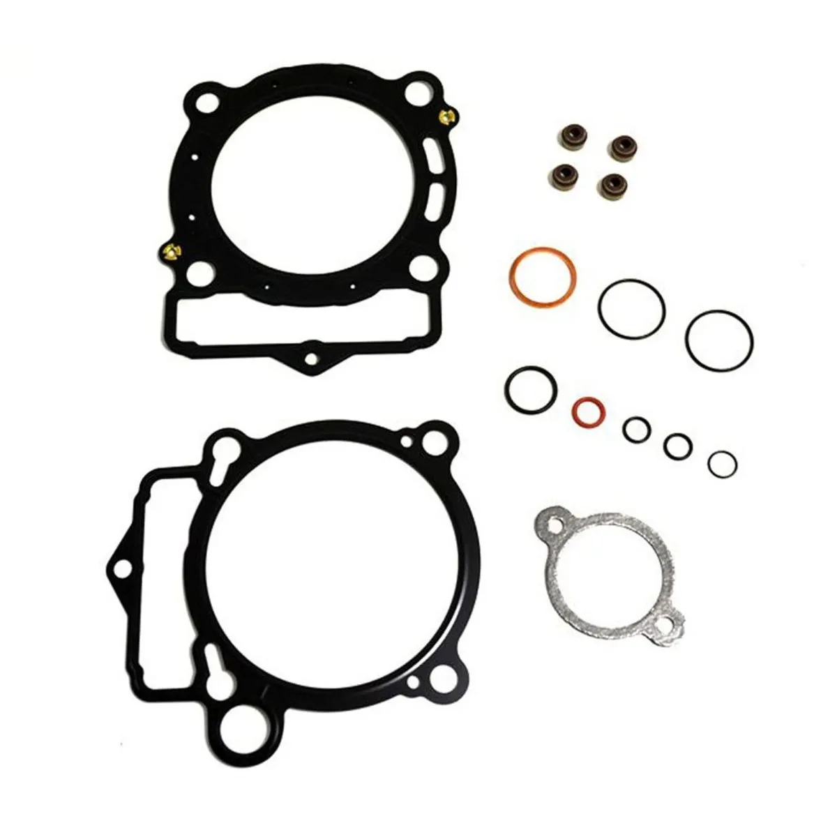 Top-end gasket set - P400270600056P400270600056