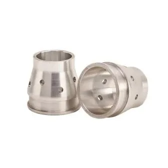 TUNING FEDERHALTER WP 48MM (HOLES)SDETCVWP