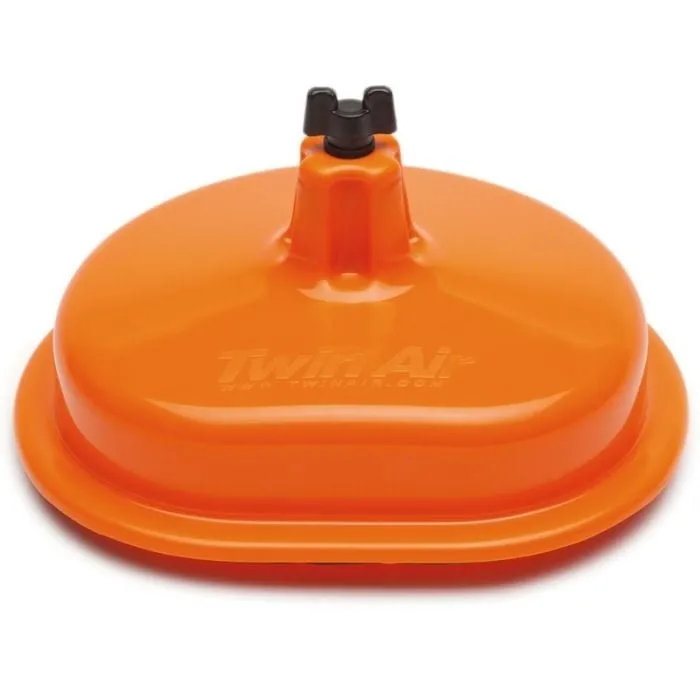 Twin Air Waschabdeckung Luftfilterkasten YAMAHA160078