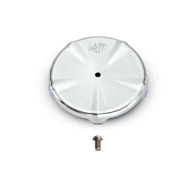 V&H VO2 Skullcap Luftfilterabdeckung