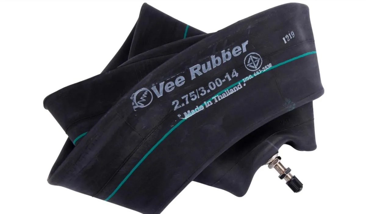 Vee Rubber inner tube 14"TUBE-14-1