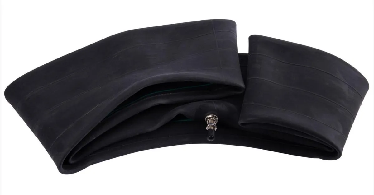 Vee Rubber inner tube 18"TUBE-18-1