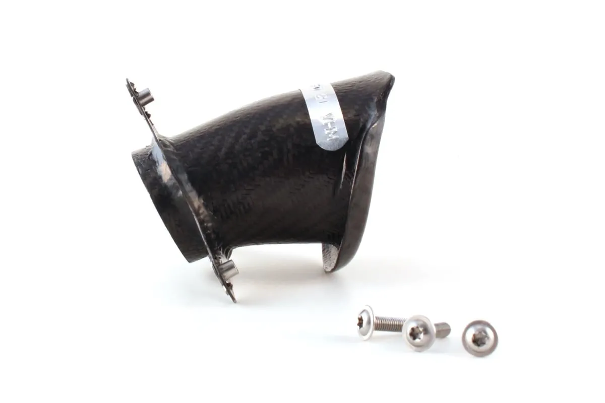 VHM AIR INTAKE/AIR FLOW CRF450 2021 ->AI010921