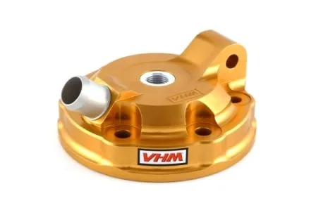 VHM Zylinderkopf FÜR KTM SX250 / TC/TE250AA33166