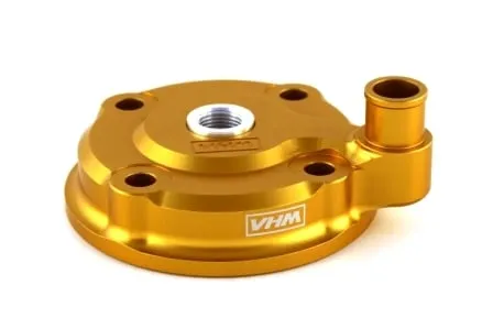 VHM Zylinderkopf FÜR KTM SX250/TC250AA33209
